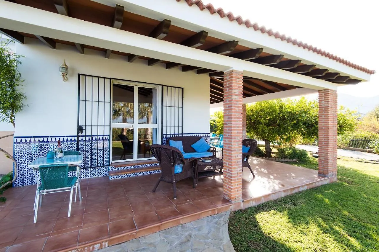 Holiday home Villa La Gallega Alhaurin de la Torre