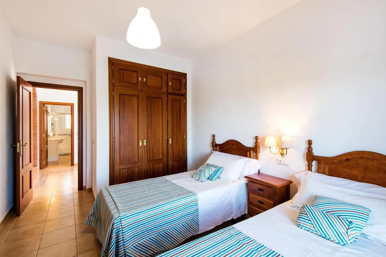 Villa La Gallega Alhaurin de la Torre Holiday home